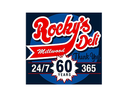 Rockys Deli 