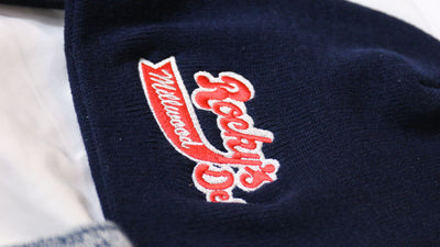 SKULL CAP WOOL