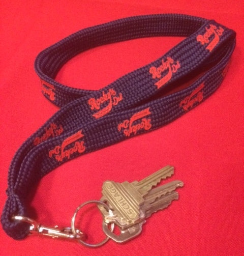 LANYARDS